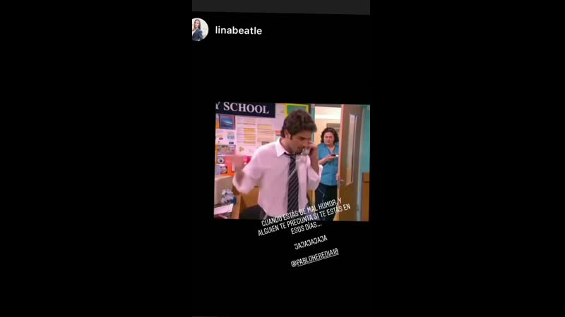 Stories pablo heredia