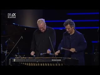 Chick corea & gary burton armando's rhumba