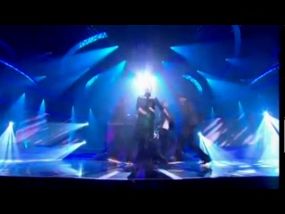 Justin bieber on x factor 2010 мне таак нравится как он танцуют и бибер секси!