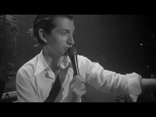 Arctic monkeys – arabella (live at royal albert hall)