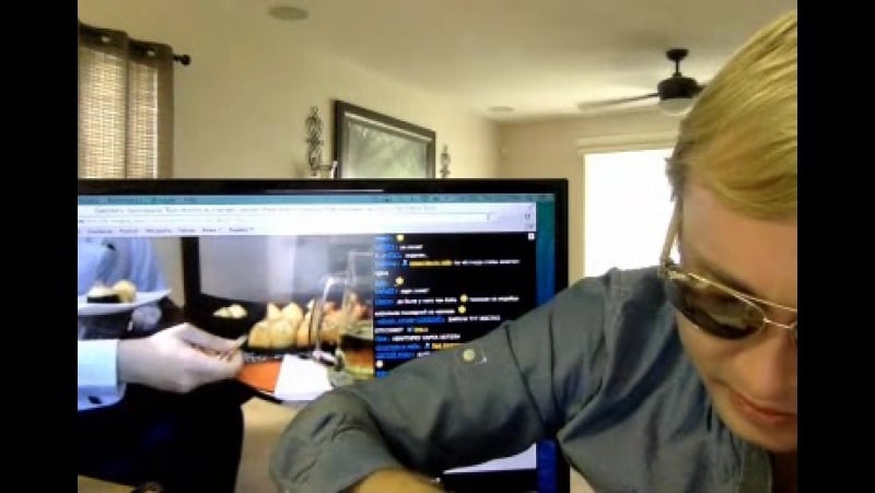 Картавый составил фоторобот барина часть 1 2015 09 10