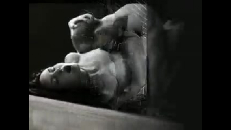 Красота любви земной, страсть и пыл, нежность и тепло