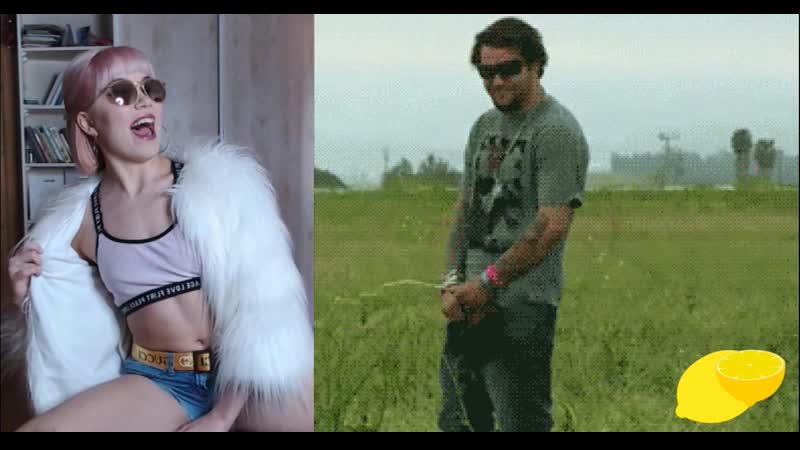 Улётная блогика vs улётная лимония