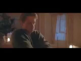 Самая страстная и горячая секс сцена основной инстинкт