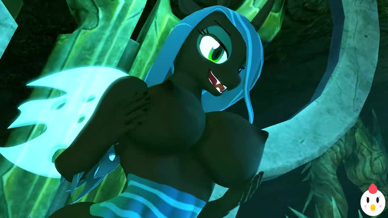 Chrysalis instant loss
