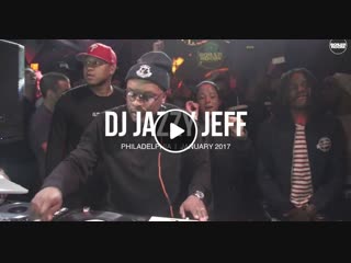 Deep house presents dj jazzy jeff boiler room x budweiser philadelphia [dj live set hd 1080] (#gh)