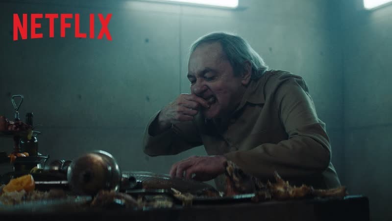Фильмы ужасов платформа (2020) hd netflix
