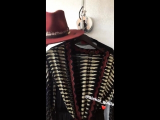 Zibbz instastory 06 05 18