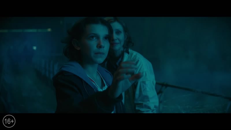 Годзилла 2 король монстров обращение милли бобби браун и других актеров фильма к российским зрителям