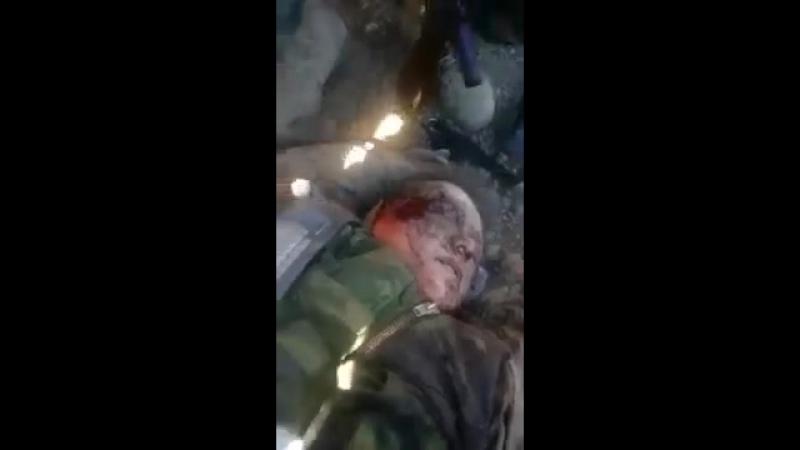 ✔ особое мнение (18+) сирийские туркмены расстреляли одного русского лётчика поиски второго продолжается