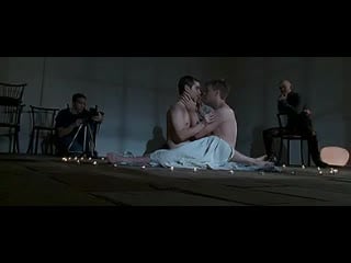 Узревший блаженство / seeing heaven (2010)