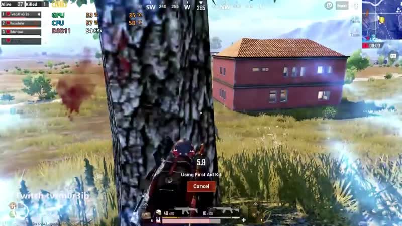 [типичный pubg] топ эпичных моментов pubg mobile | лучшие моменты пубг мобайл!