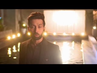 Ishqbaaz 1st may