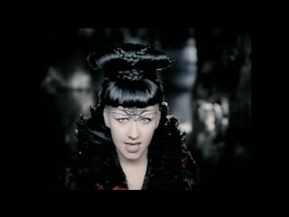 Christina aguilera fighter | 2003 год | клип [official video] hd (кристина агилера)