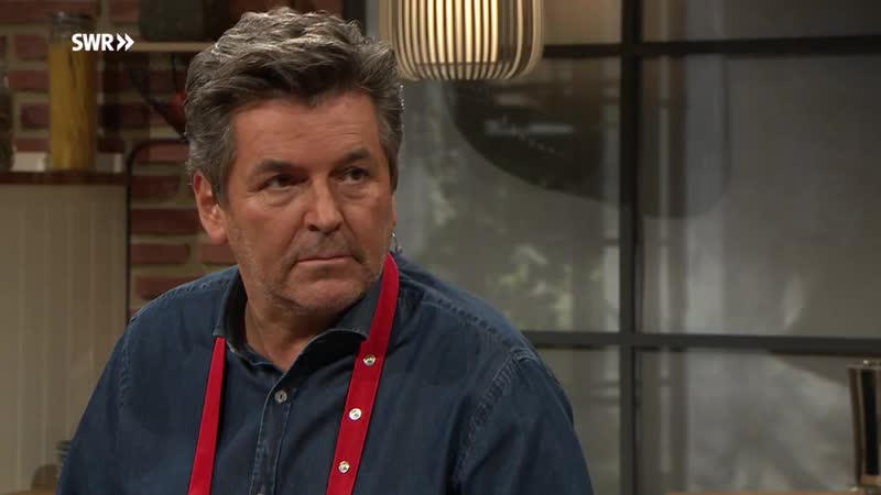 Isabel varell kocht mit thomas anders koch mal anders swr fernsehen