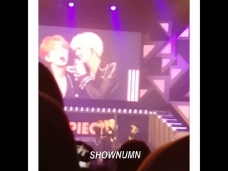 [fancam][18 05 2018] japan 1st live tour 2018 in tokyo