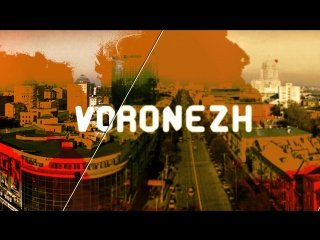 20 07 | r sound | promo | r i z | voronezh @mirconcerthall