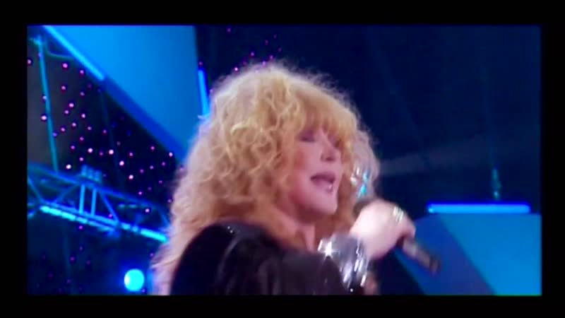 #50 алла пугачева миллион алых роз (дискотека 80 х 2007)