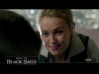 The best of black sails eleanor meets an “earner”