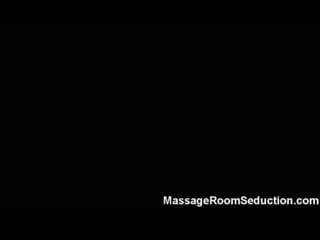 Cute teen captured by hidden cam in massage room(mp4 high quality) mp4