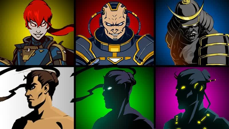 Shadow porn video – [крутилкины] самое полное прохождение игры shadow fight 2! кид победил титана в шадоу файт все серии #кид