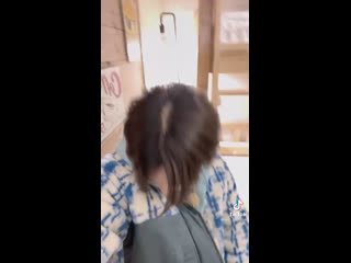 🦊⇢ 210331 tiktok