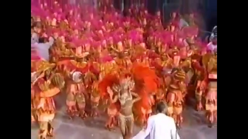 Juliana paes 2004 rainha de bateria da viradouro