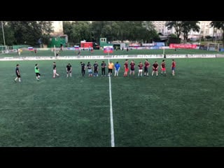 Интер бассано | amateur italian seria a