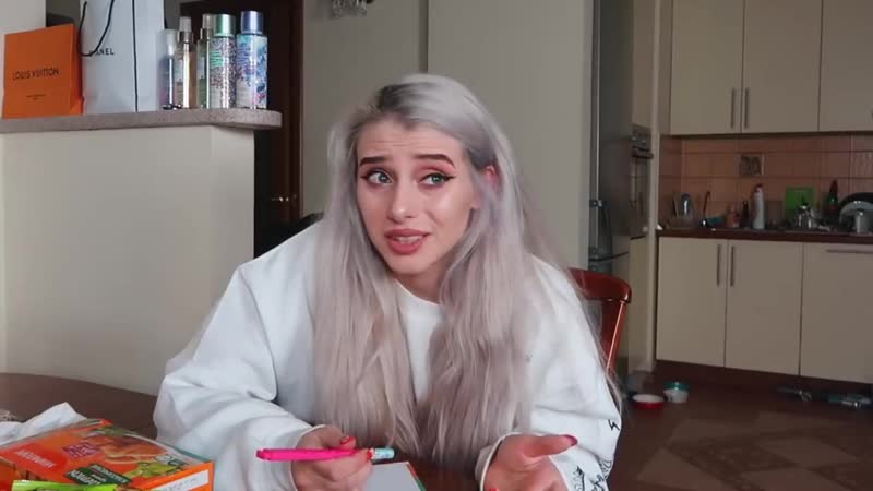 [sveta sollar] если бы родители говорили правду