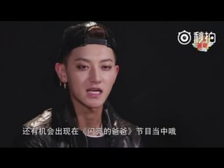 [promo] 151102 charming daddy parent porn event promo @ ztao