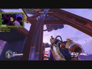 Volskaya widowmaker spot #2