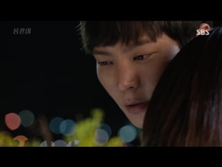 《best》 yong pal 용팔이｜kim tae hee joo won reunion and kiss 김태희 주원 ‘재회 키스’ ep17 20150930