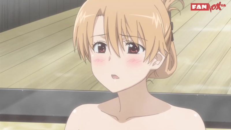 [fanvoxua] поцілунок сестер ова / kiss x sis ova (серія 10) [surgeon&amp;mariam]