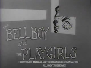 The bellboy and the playgirls (1962, usa/west germany, dir francis ford coppola/fritz umgelter)