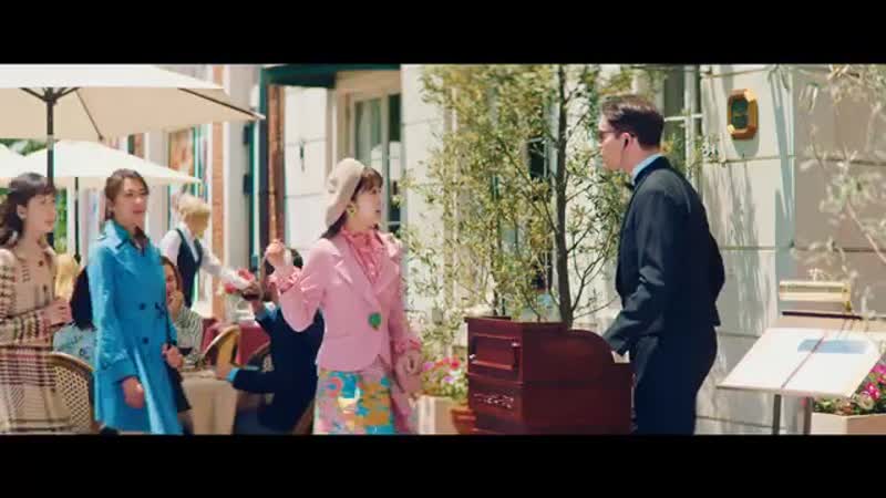 Koshiba fuuka, takenaka naoto smbc