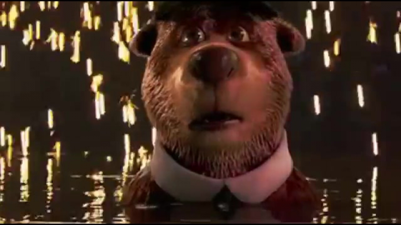 Yogi bär ganzer film auf deutsch