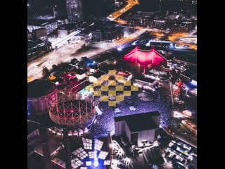 Flow 2019 | nao, seinabo sey