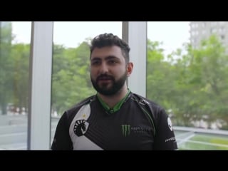 Kuro talks are very rare but very powerful we may need one during this lower bracket run