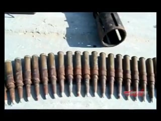 First footage from the moment when us sailors were captured by iran's irgc