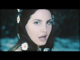 Lana del rey love (director's cut) feat kim kardashian