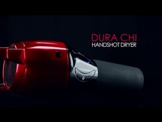 Dura chi handshot dryer