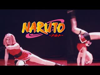Naruto sakura haruno cosplay at cosplayrush 20