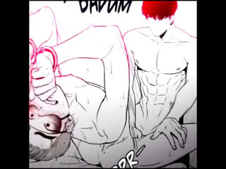 † bj alex ; nam dong gyun †