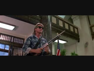 Están vivos (they live, 1988) john carpenter [sobreviven]