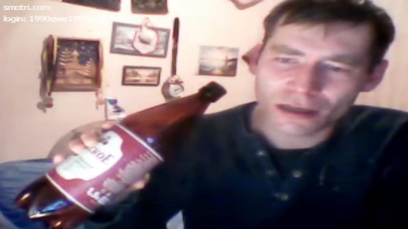 Zapadlo оплакивает бабушку 2018 01 11