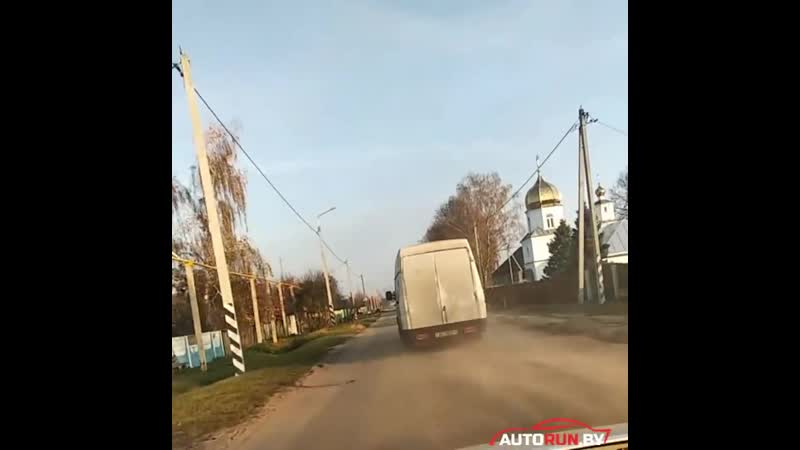 Погоня за пьяным водителем 21 10 2019 дтп