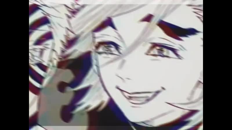 [ douma &amp; akaza | kimetsu no yaiba ]