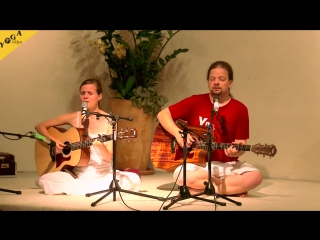 The love keys / tumi bhaja re mana / live