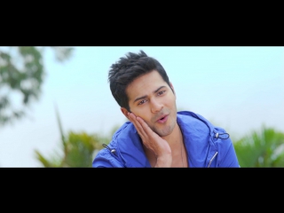 Palat tera hero idhar hai (main tera hero)