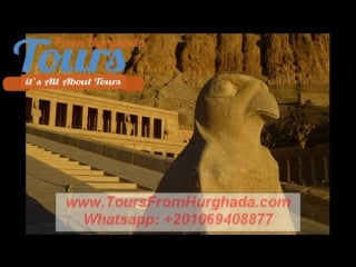 Overnight trip to luxor from marsa alam | tours from hurghada